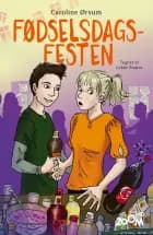 Fødselsdagsfesten