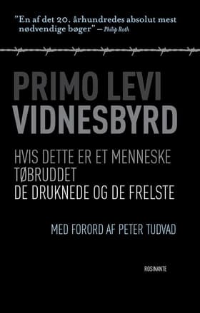 Vidnesbyrd af Primo Levi
