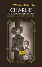 Charlie og chokoladefabrikken