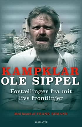 Kampklar af Ole Sippel