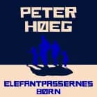 Elefantpassernes børn, hb