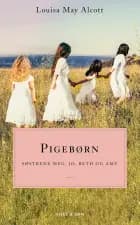 Pigebørn