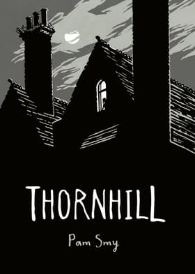 Thornhill af Pam Smy