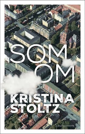 Som om af Kristina Hagen Stoltz