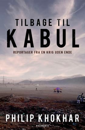 Tilbage til Kabul af Philip Khokhar