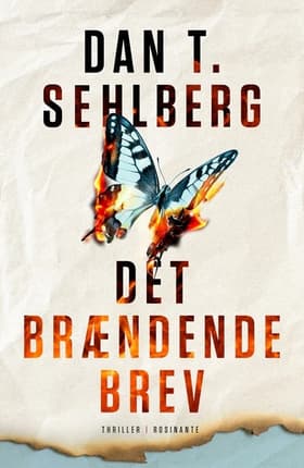 Det brændende brev af Jan Christensen
