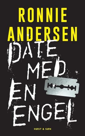 Date med en engel af Ronnie Andersen