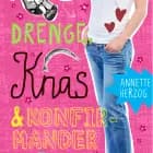 Drenge, knas og konfirmander. Drenge & ... 5