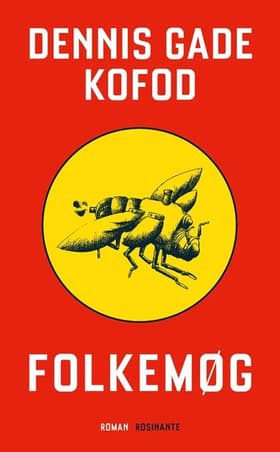 Folkemøg af Dennis Gade Kofod