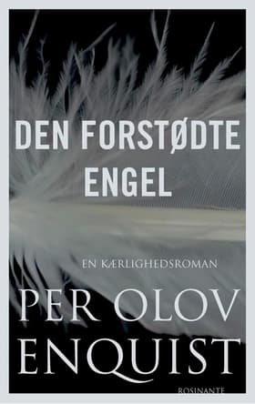 Den forstødte engel af Ida Balslev-Olesen
