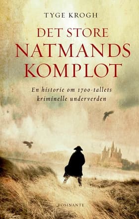 Det store natmandskomplot af Tyge Krogh
