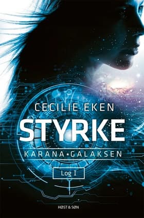 Log I. Styrke af Cecilie Eken