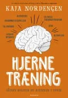 Hjernetræning af Kaja Nordengen