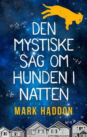 Den mystiske sag om hunden i natten af HADDON
