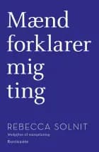Mænd forklarer mig ting