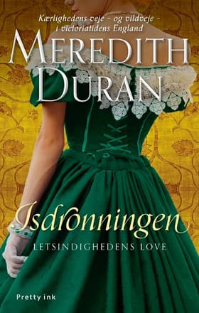 Isdronningen af Meredith Duran