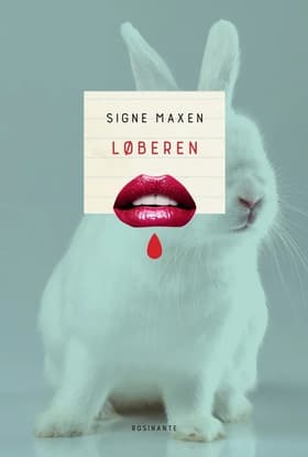 Løberen af Signe Maxen