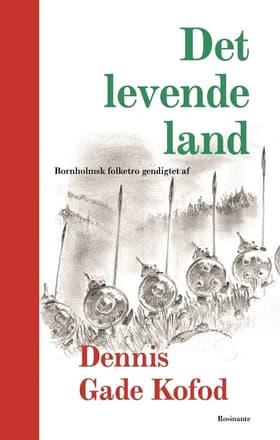 Det levende land af Jan Christensen