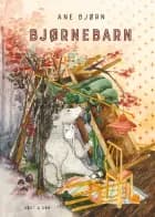 Bjørnebarn
