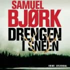 Drengen i sneen