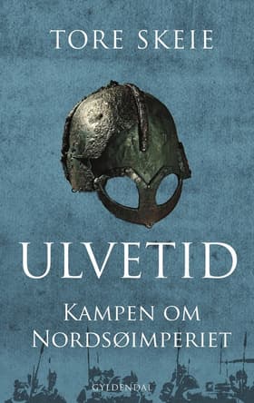 Ulvetid af Tore Skeie