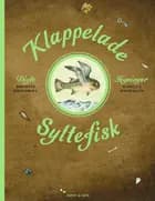 Klappelade Syltefisk