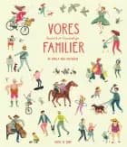 Vores fantastisk forskellige familier