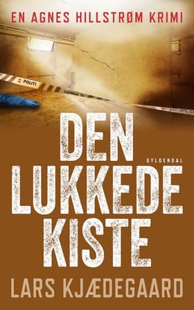 Den lukkede kiste af Lars Kjædegaard