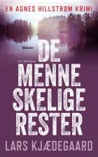 De menneskelige rester
