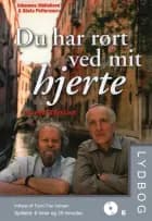 Du har rørt ved mit hjerte