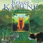 Ud i vildnisset - Krigerkattene 1