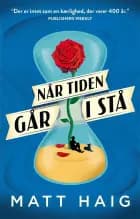 Når tiden går i stå