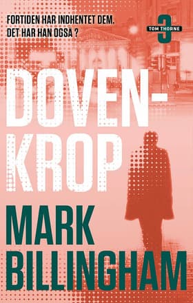 Dovenkrop af Mark Billingham