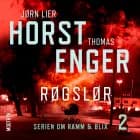 Røgslør