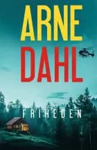 Friheden