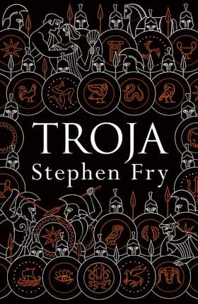 Troja af Stephen Fry