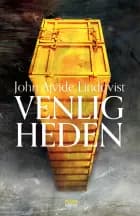 Venligheden
