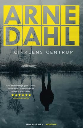 I cirklens centrum af Arne Dahl