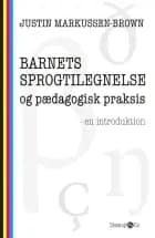 Barnets sprogtilegnelse