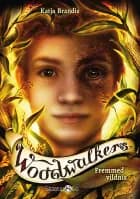 Woodwalkers 4 – Fremmed vildnis