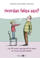 Hvordan føles sex?