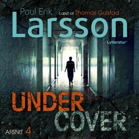 Undercover: Hampus Miller S1E4 af Poul Erik Larsson