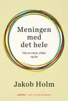 Meningen med det hele