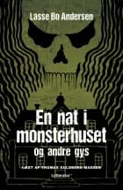 En nat i monsterhuset