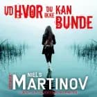 Ud hvor du ikke kan bunde