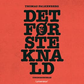Det Første Knald af Loiuse Gerner