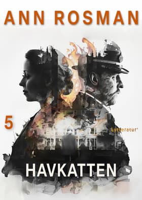 Havkatten af Ann Rosman