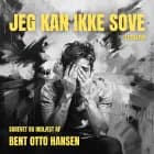 Jeg kan ikke sove