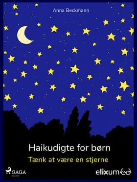 Haikudigte til børn af Anna Beckmann