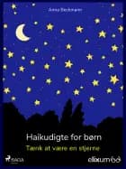 Haikudigte til børn